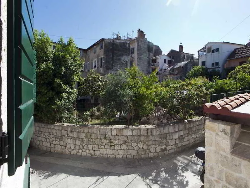 Apartments Perla Split 0*,  Chorvatsko