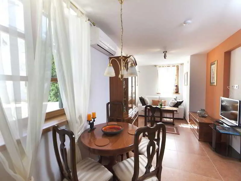 Apartments Perla Split Chorvatsko