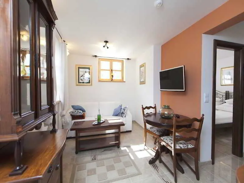Apartments Perla Σπλιτ Κροατία