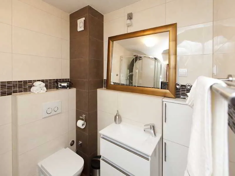 Apartments Perla Σπλιτ Κροατία