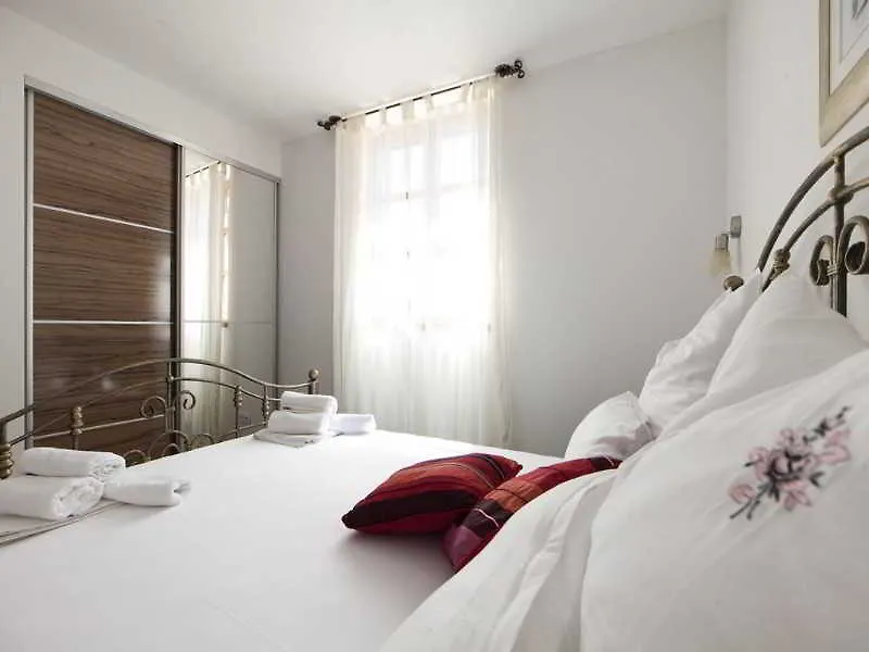 Apartments Perla Σπλιτ
