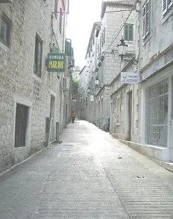 Apartments Perla Σπλιτ