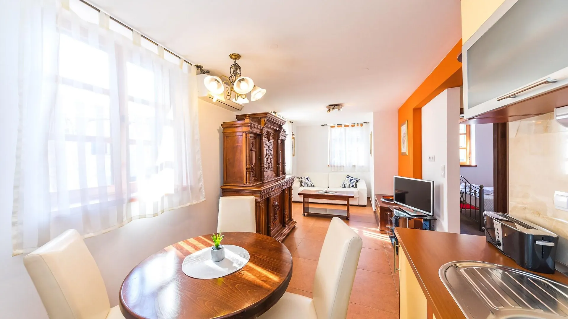 Apartments Perla Σπλιτ