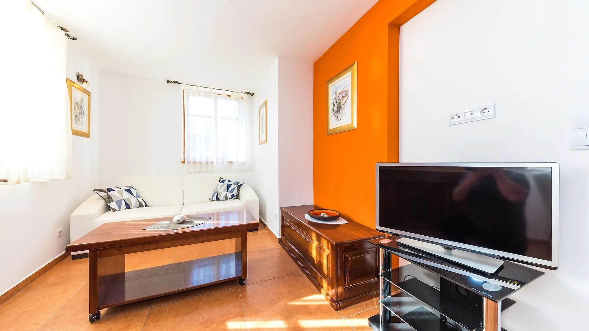 Apartments Perla Σπλιτ