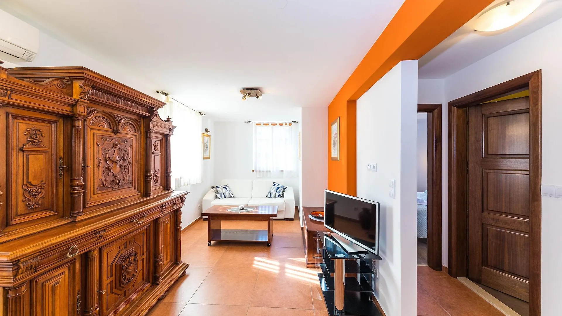 Apartments Perla Σπλιτ