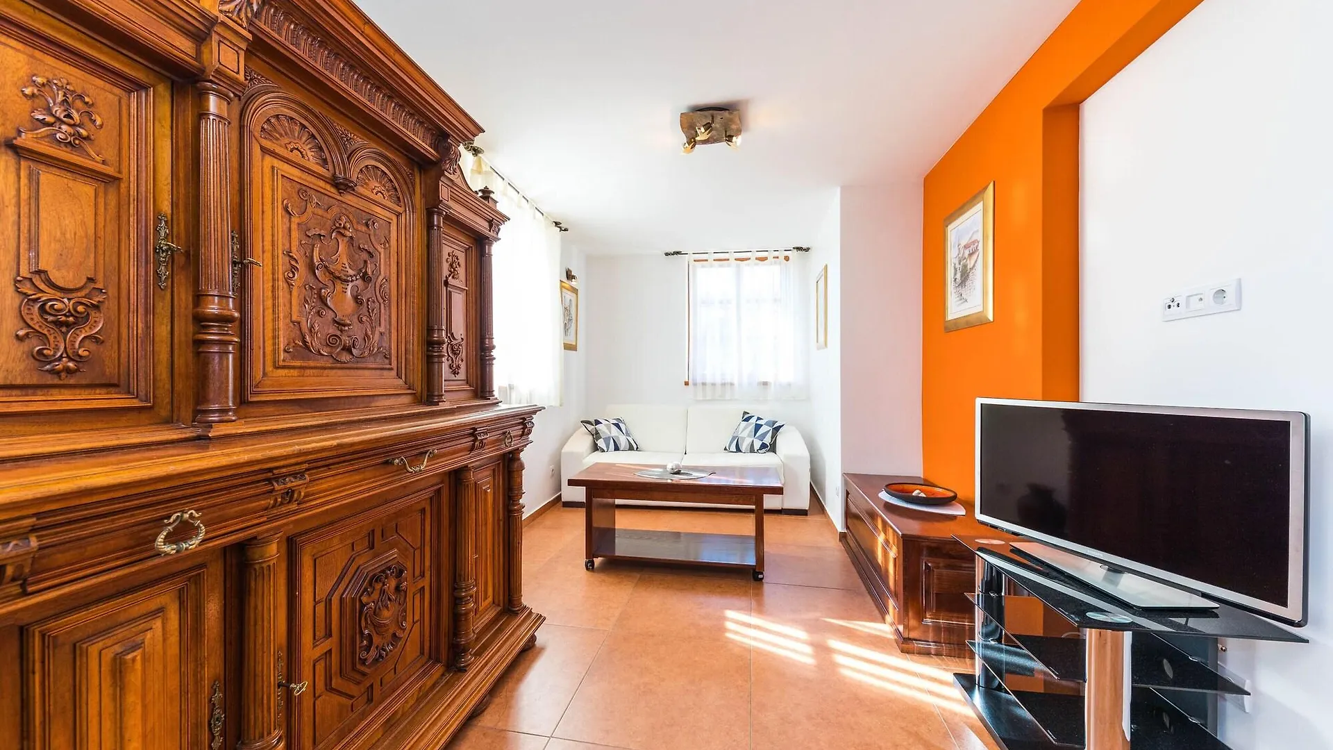 Apartments Perla Σπλιτ