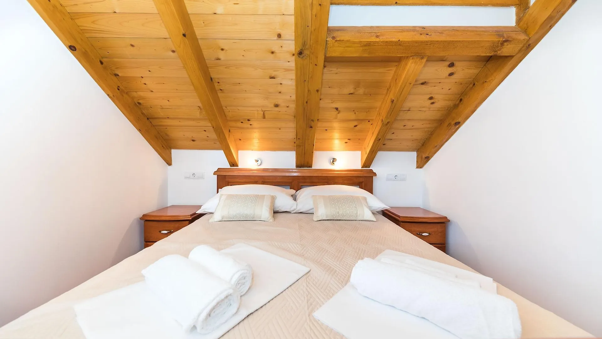 Apartments Perla Σπλιτ Κροατία
