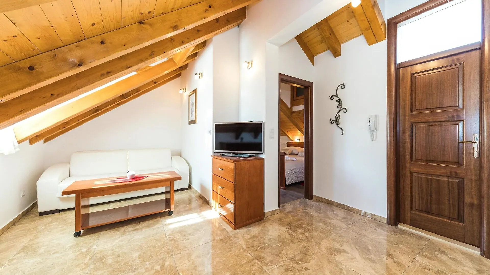 Apartments Perla Σπλιτ Κροατία