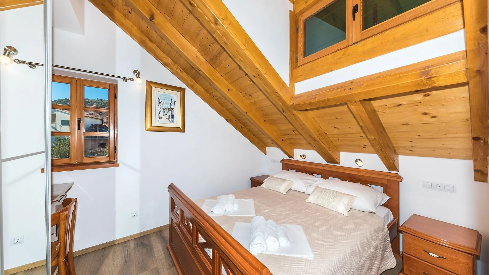 Apartments Perla Σπλιτ 0*,  Κροατία
