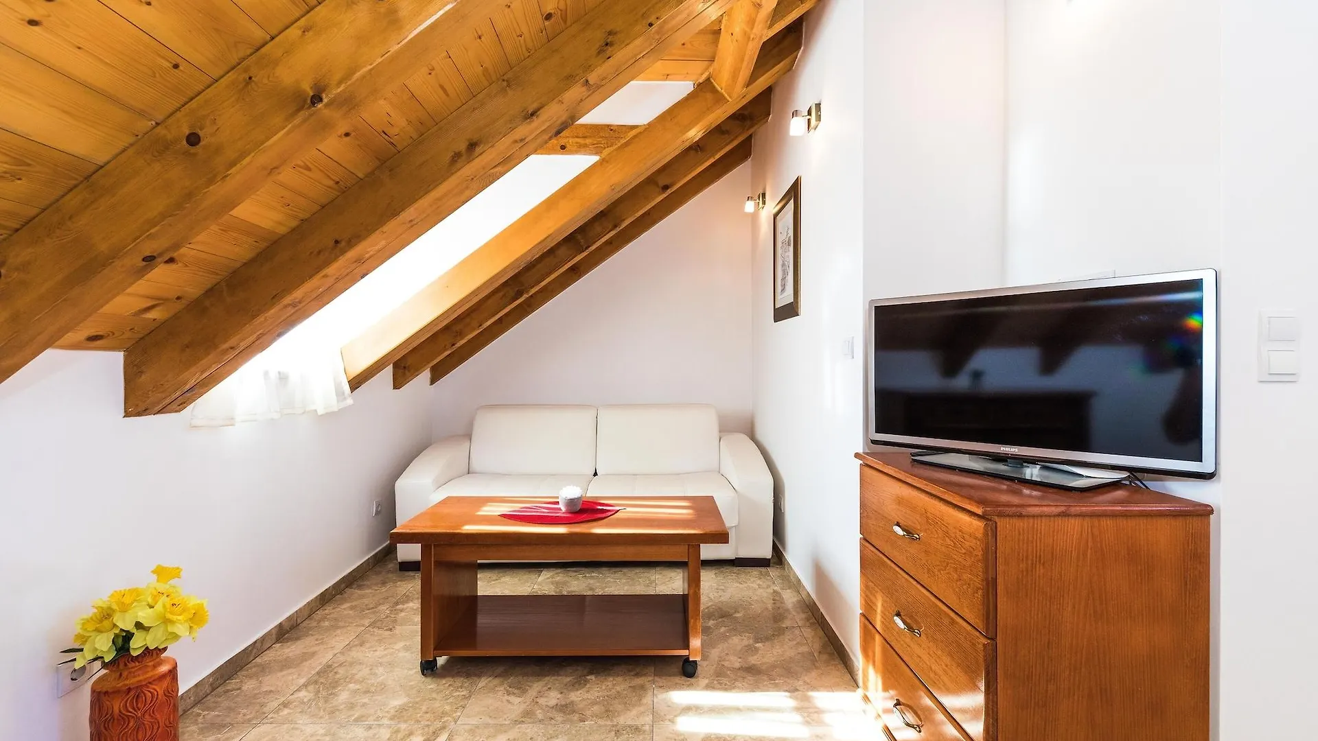 Apartments Perla Σπλιτ Κροατία