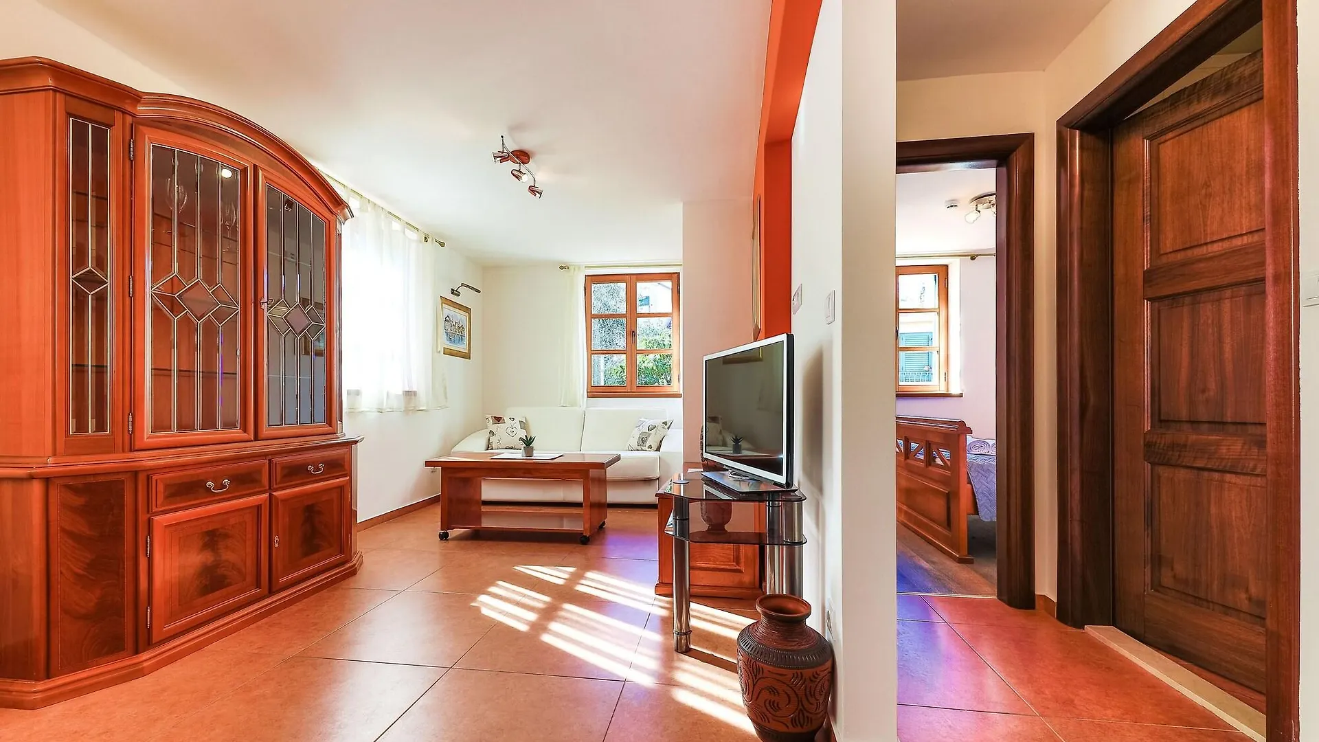 Apartments Perla Σπλιτ