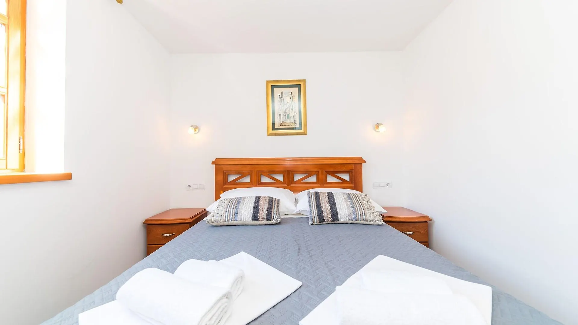 Apartments Perla Σπλιτ