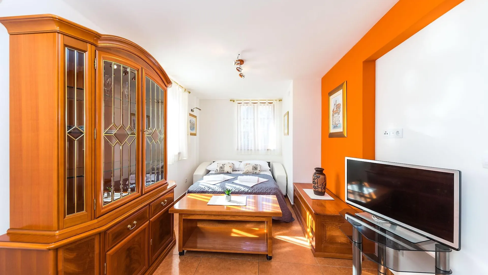 Apartments Perla Σπλιτ