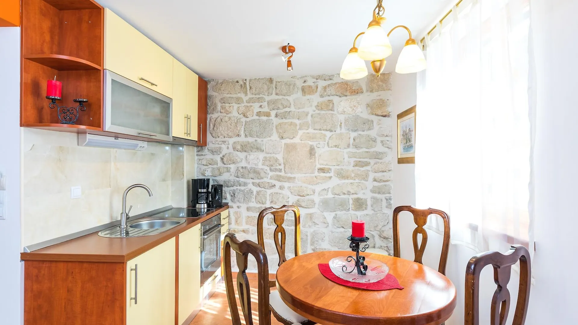 Apartments Perla Σπλιτ Κροατία