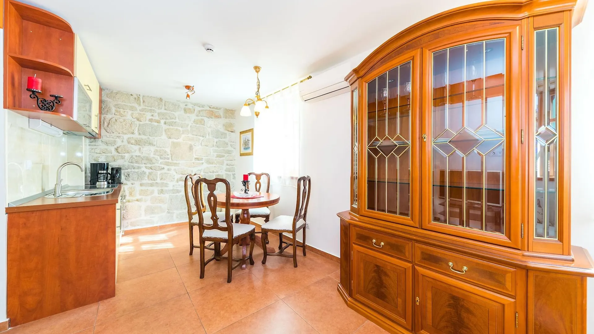 Apartments Perla Σπλιτ Κροατία