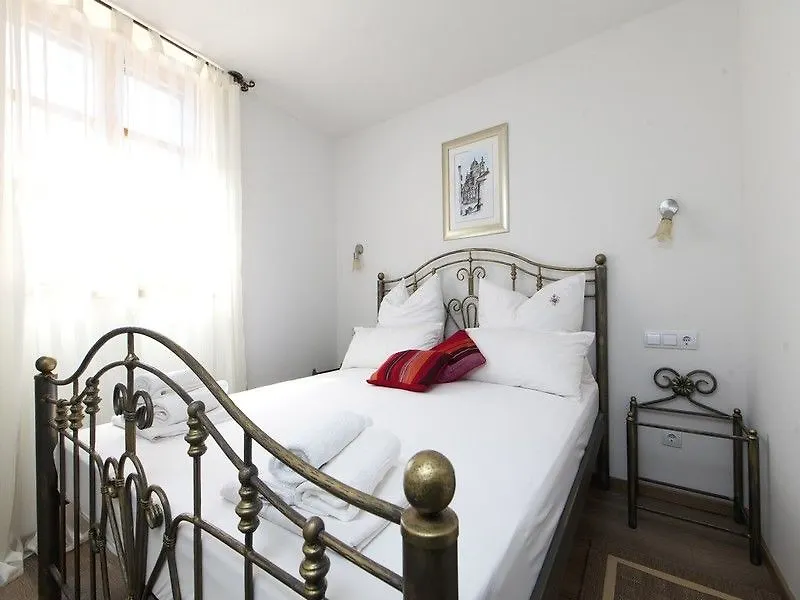 Apartments Perla Σπλιτ