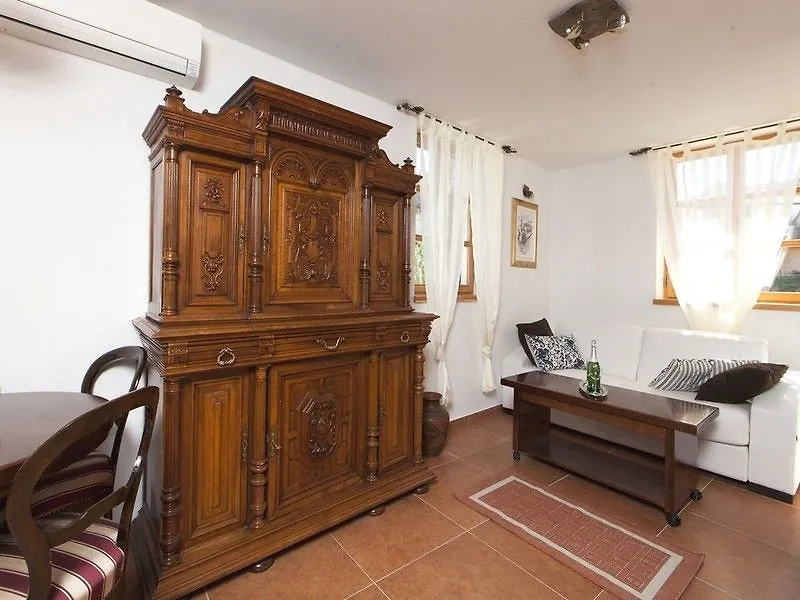 Apartments Perla Σπλιτ