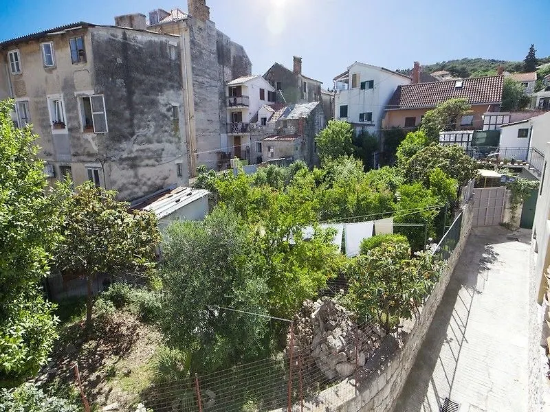 Apartments Perla Σπλιτ