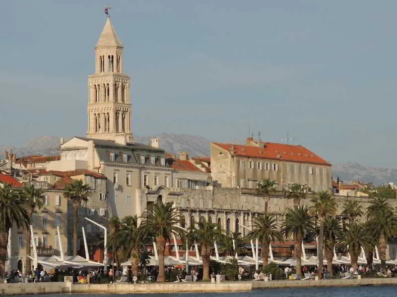Apartments Perla Σπλιτ