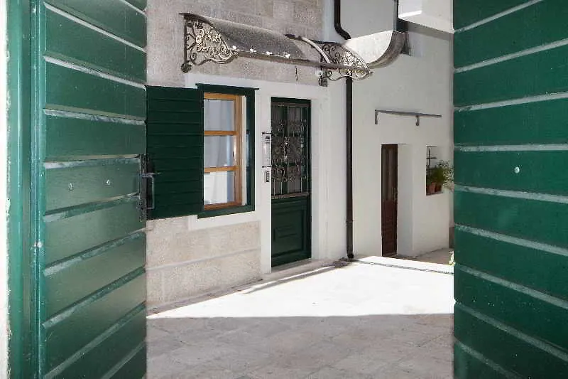 Apartments Perla Σπλιτ Κροατία