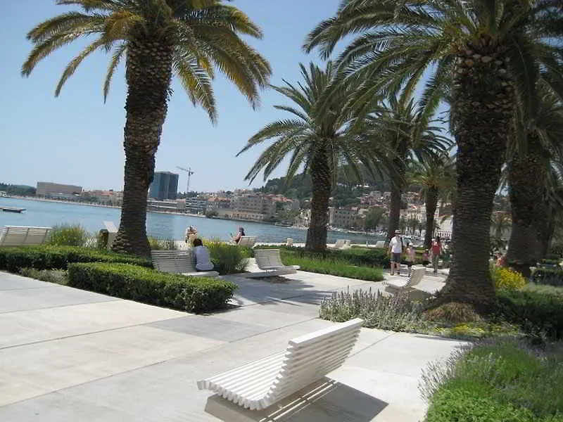 Apartments Perla Σπλιτ Κροατία
