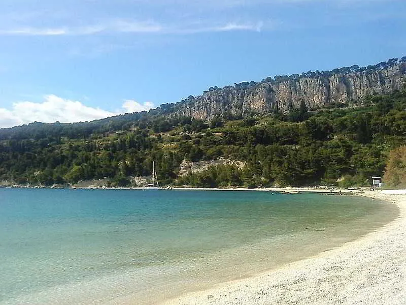 Apartments Perla Σπλιτ