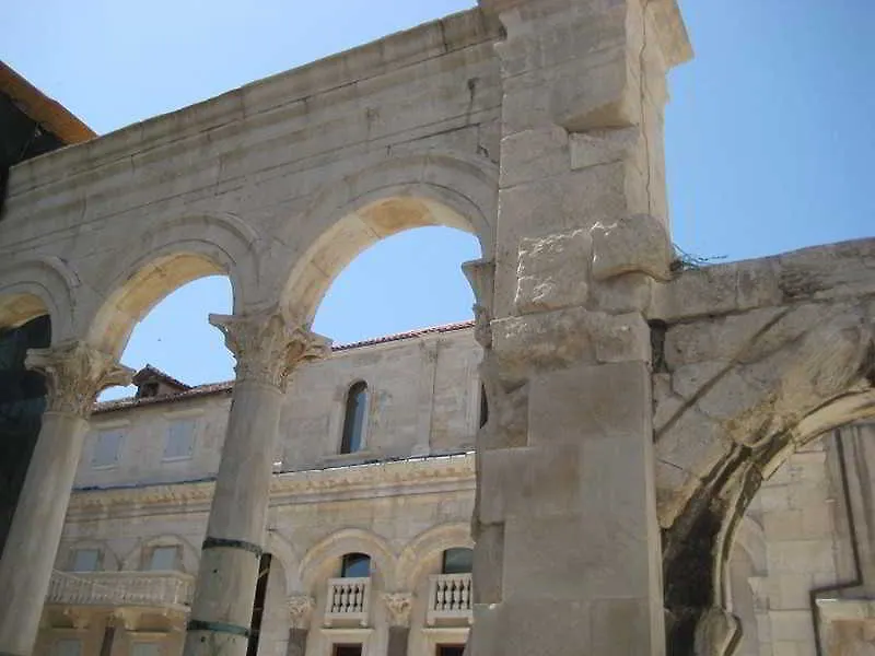 Apartments Perla Σπλιτ