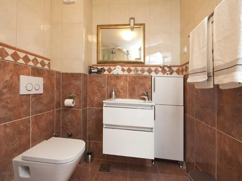Apartments Perla Split
