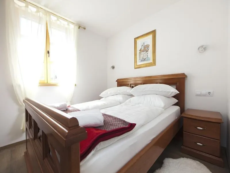 Apartments Perla Σπλιτ Κροατία