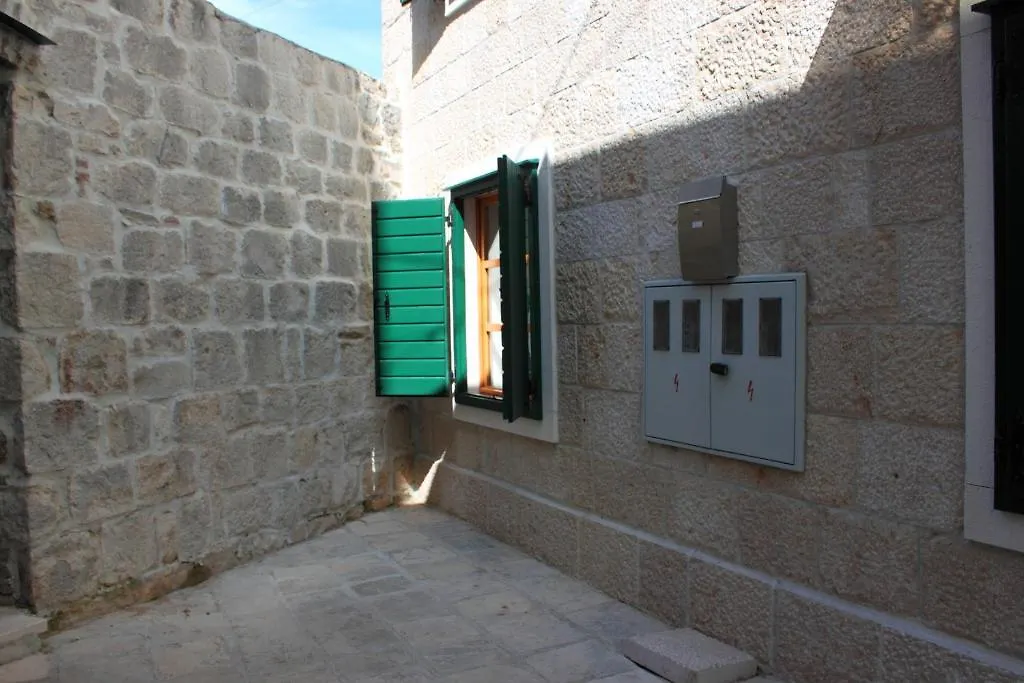 Apartments Perla Σπλιτ Κροατία