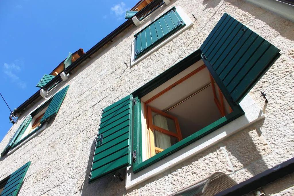 Apartments Perla Σπλιτ